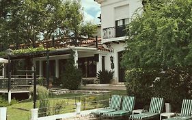 Posada La Villa
